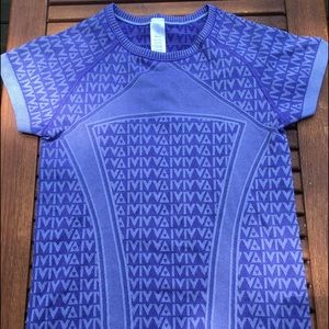 IVIVVA: Size 10 Shirt